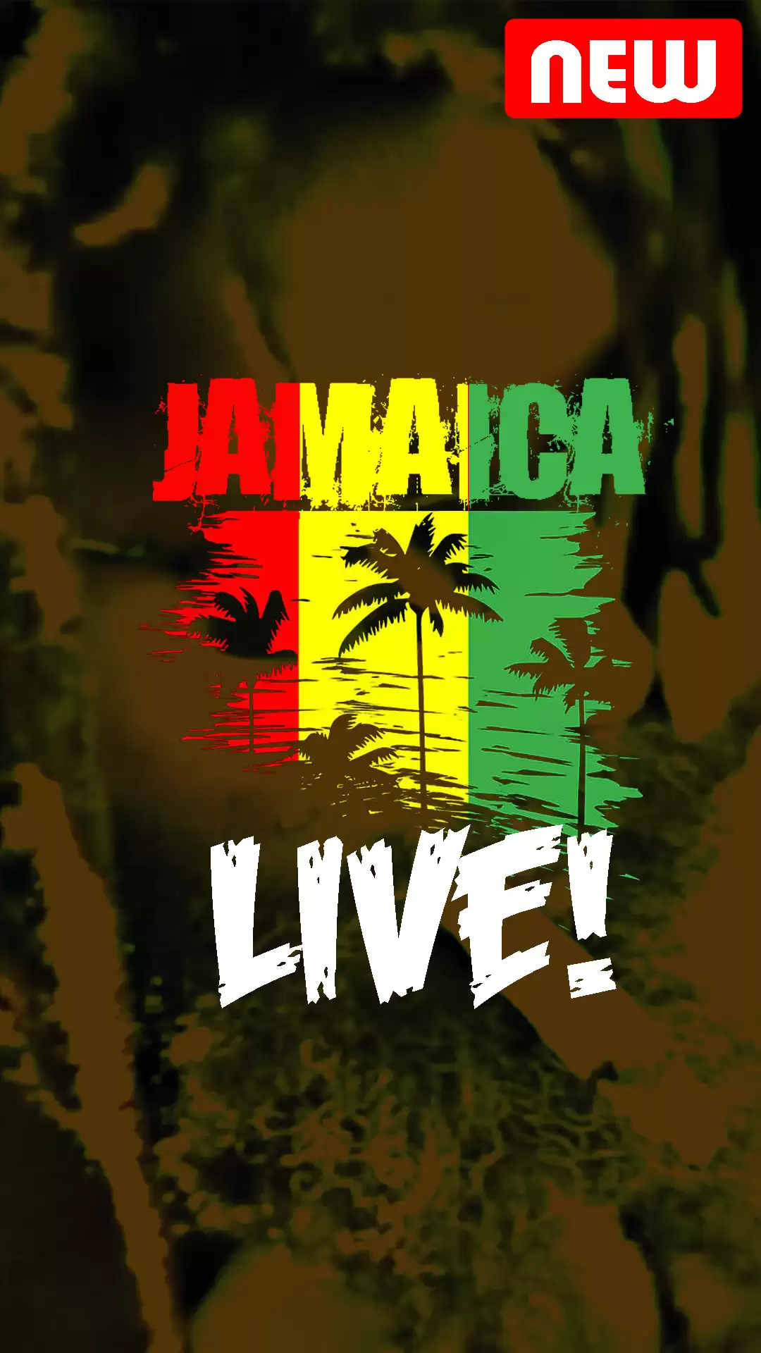 Jamaica Live