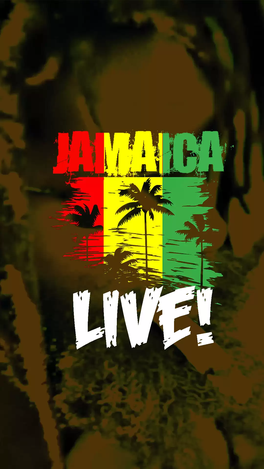 Jamaica Live