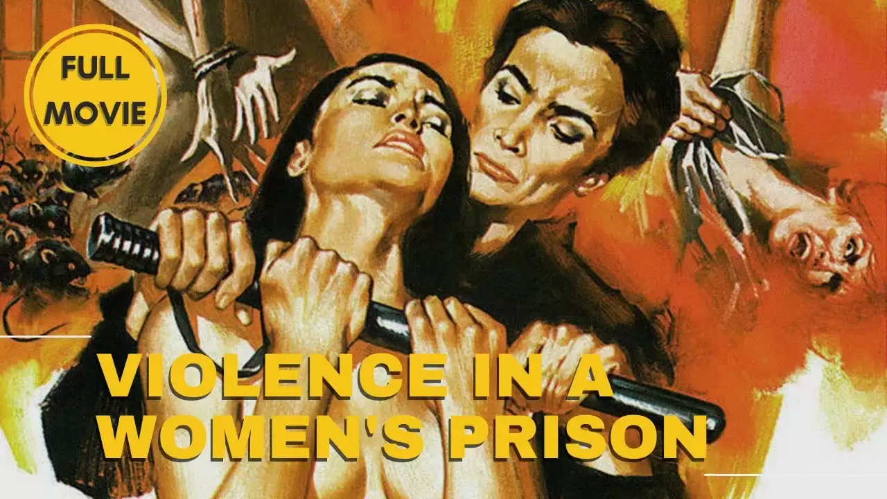 Escape From Women's Prison